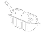 1724700200 - : Fuel Tank for Mercedes-Benz Image