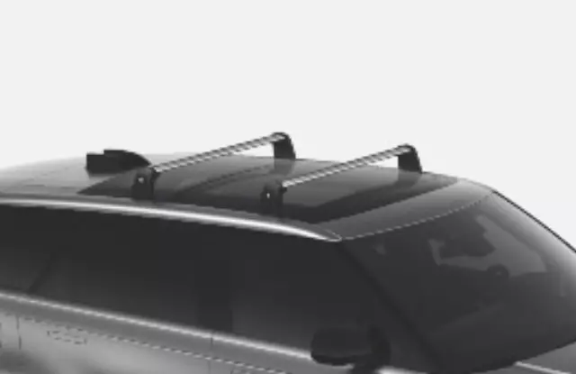 VPLXCB01 - : Cross Bar Kit for Land-Rover Image