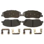 19384368 - : Pad Kit for GM Image