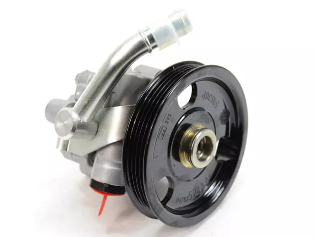 5171827AB - : Pump for Mopar Image