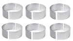 BB201JSTD - : Engine Connecting Rod Bearing Set for Enginetech Image