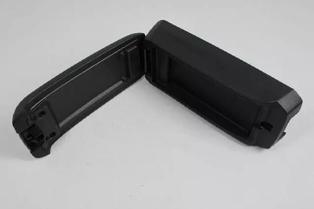 1WN92BD3AA - Body: Armrest for Dodge: Caliber Image