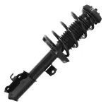 11881 - : Unity Automotive Suspension Strut and Coil Spring Assembly for Unity Automotive Image