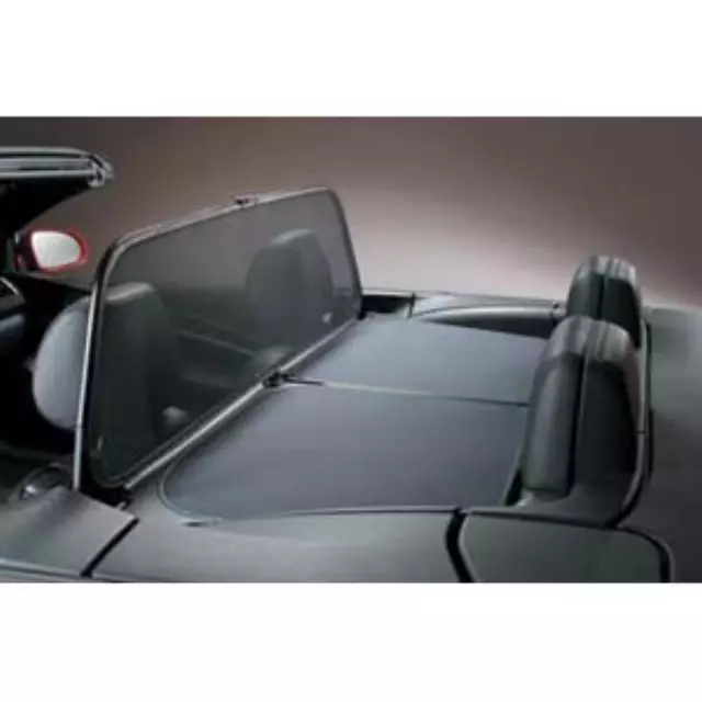 1Q0862951G03C - Body: Air Deflector for Volkswagen: Eos Image