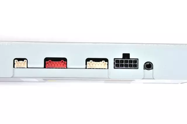 23274439 - Electrical: Module for Cadillac: Escalade | Chevrolet: Tahoe | GMC: Yukon Image