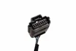 84450340 - : Rear Object Alarm Sensor Wiring Harness for GM Image