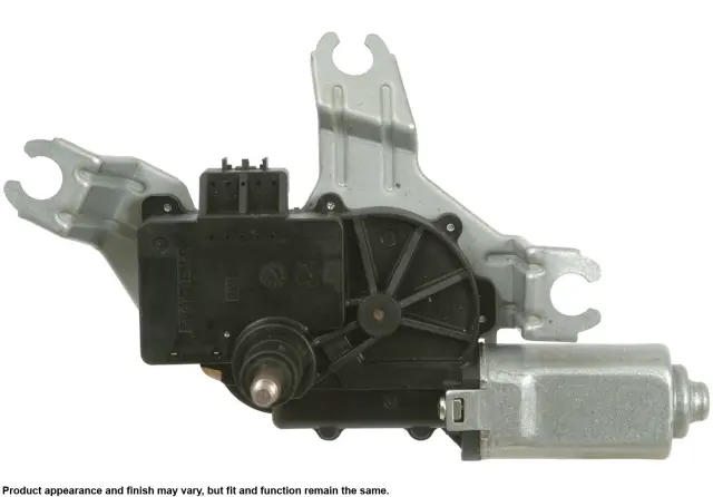 4010024 - Exterior: Windshield Wiper Motor for Cardone Image