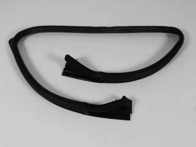 Half Door Seal, Left - Mopar (55397041AD)