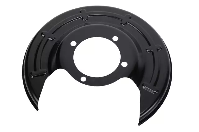 13362352 - : Backing Plate - Driver's Side (LH) for Chevrolet: Cruze, Volt Image