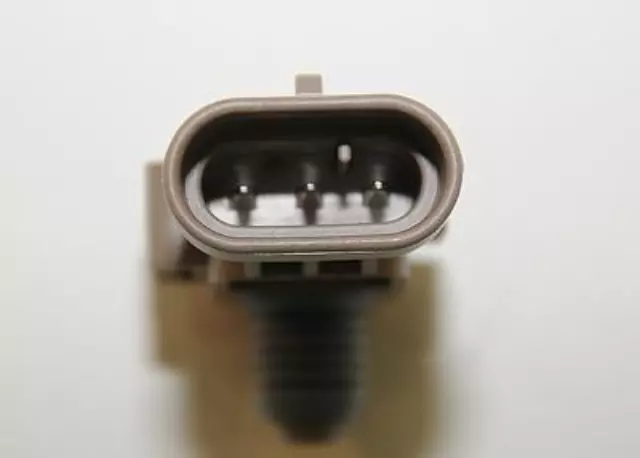 12247409 - : Fuel Tank Pressure Sensor for Cadillac: Escalade, Escalade ESV, Escalade EXT | Chevrolet: Avalanche, Avalanche 1500, Avalanche 2500, Impala, Monte Carlo, Silverado 1500, Silverado 2500 HD, Silverado 3500 HD, Suburban 1500, Suburban 2500, Tahoe, Uplander | GMC: Sierra 1500, Sierra 2500 HD, Sierra 3500 HD, Yukon, Yukon XL 1500, Yukon XL 2500 Image