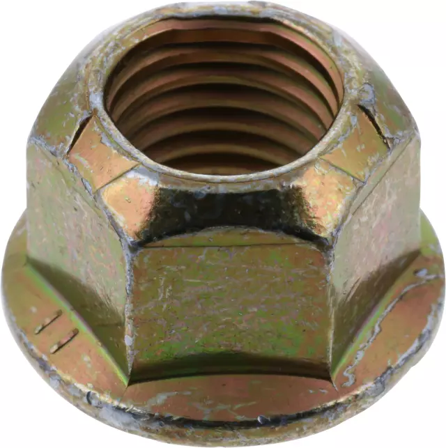 2060241G0A - : Front Pipe Nut for Nissan: TITAN, TITAN XD Image