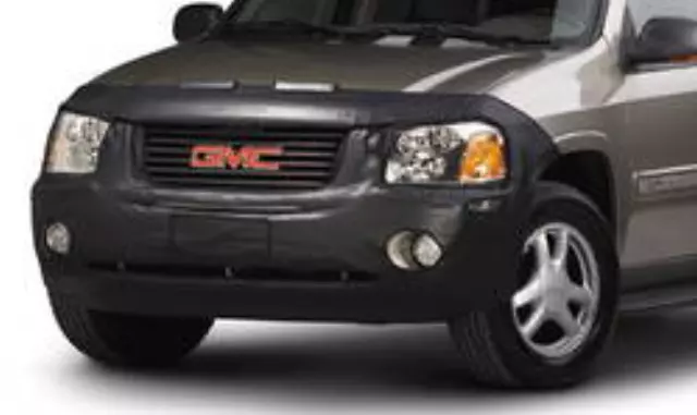 19202128 - Exterior: Front-End Cover - Black W/ Gmc Logo for GMC: Envoy, Envoy XL Image