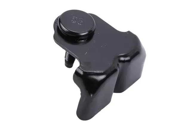 84029627 - : Body Side Front Fender Rear Intermediate Bracket for Cadillac: CT4, CT5 Image