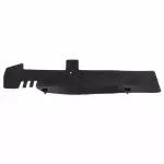 4L3Z8311BA - : 2004-2008 Ford - Air Deflector for Ford: F-150 | Lincoln: Mark LT Image