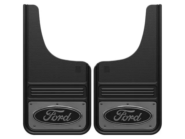 For Ford Genuine FL3Z-16A550-AA Front Splash Guard