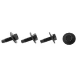 W505443S451 - : Frame Assembly Bolt for Ford: Mustang Image