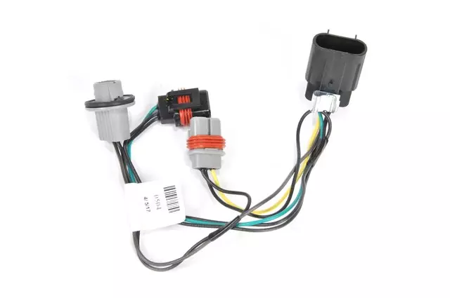 16530756 - : Headlamp Wiring Harness for GM Image