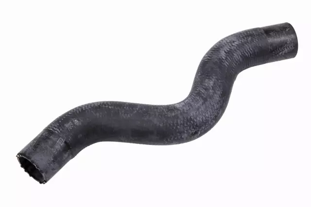 19317259 - : 2015-2018 Chevrolet City Express - Front Radiator Inlet Hose for Chevrolet: City Express Image