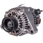 2100293 - : Remanufactured DENSO First Time Fit Alternator for Denso Image
