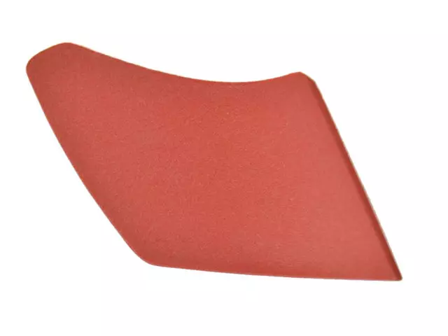 Release Handle Bezel Cover, Left - Mopar (5NP61LR5AA)