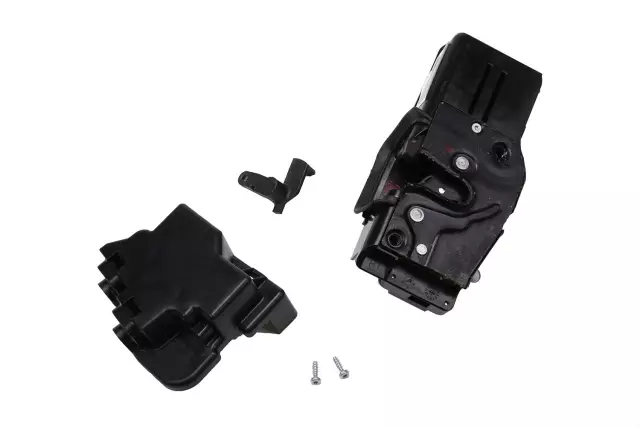 20995847 - Body: Door Lock Actuator Motor for Cadillac: CTS Image