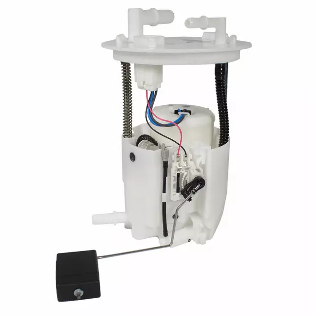 BT4Z9H307C - Fuel System: Fuel Pump for Ford: Edge | Lincoln: MKX Image