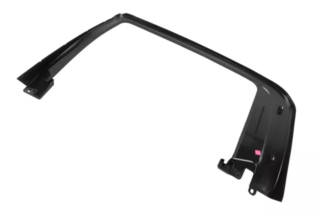 23383343 - Body: Upper Trim for Chevrolet: Silverado 1500, Silverado 1500 LTD | GMC: Sierra 1500, Sierra 1500 Limited Image