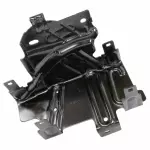 BC3Z14A254AA - Electrical: Lower Cover Bracket for Ford: F-250 Super Duty, F-350 Super Duty, F-450 Super Duty Image