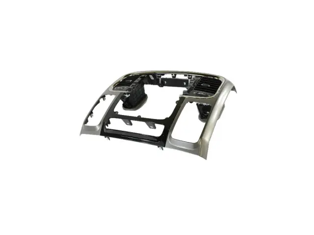 6MD081X9AA - : Instrument Panel Bezel for Mopar Image