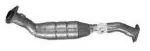 43154 - : Direct-Fit Catalytic Converter (Non C.A.R.B. Compliant) for AB Catalytic Image