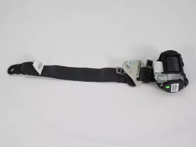 Front Outer Seat Belt, Right - Mopar (1YR981DVAA)