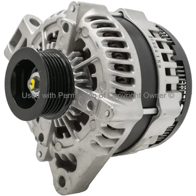 11251N - Charging &amp; Starting Systems: Alternator for MPA ELECTRICAL Image