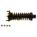 SR4199 - : Complete Corner Unit Assembly -Strut, Mount and Spring for KYB Image