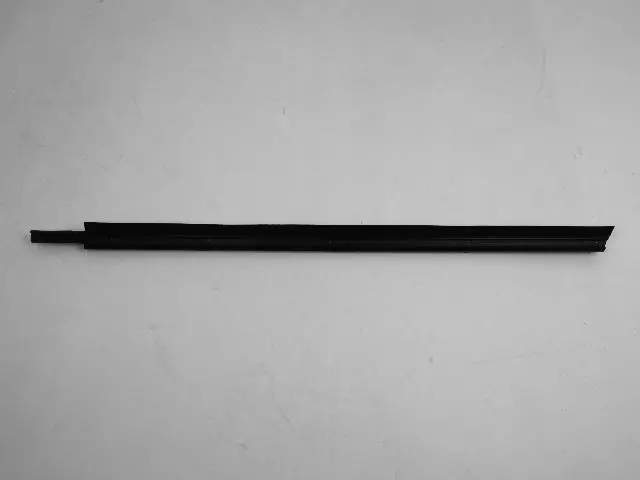 55176564AC - Doors and Related Parts: Door Belt Weatherstrip, Right for Jeep: Wrangler Image