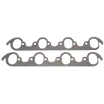 7228 - : Exhaust Manifold Gasket Set for Ford for Edelbrock Image