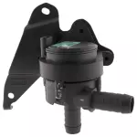 L1MZ18D473A - Cooling System: Auxiliary Pump for Ford: Explorer, Police Interceptor Utility | Lincoln: Aviator Image