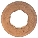 BK2Z9G609A - : Fuel Injector O-Ring for Ford: Transit-150, Transit-250, Transit-350, Transit-350 HD Image