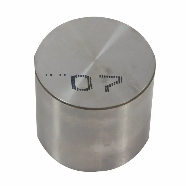 CP9Z6500BCB - Engine: Engine Camshaft Follower for Ford Image