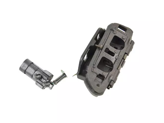 Front Door Exterior Handle, Left - Mopar (5029145AC)