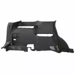 EB5Z7831013AB - Body: Quarter Trim Panel for Ford: Explorer, Police Interceptor Utility Image