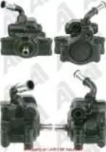 20324 - : Power Steering Pump for Cardone Image