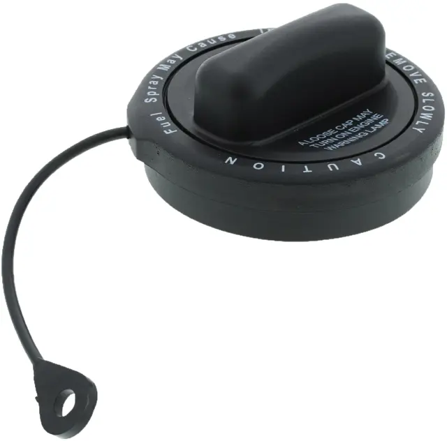 31849 - Air Intake &amp; Fuel Delivery: Gates Fuel Tank Cap for Gates Image