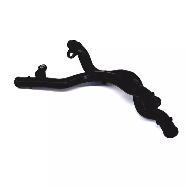 6E121044AF - : Engine Coolant Pipe for Audi Image