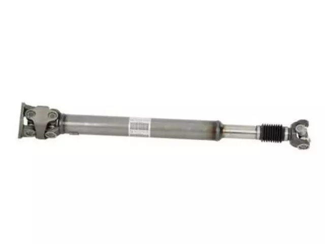 OEM NEW 99-2010 Ford F250 F350 Super Duty Front Drive Shaft Assembly 5C3Z4A376G - Ford (5C3Z-4A376-G)