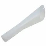 8U5Z17B068B - Fuel System: Filler for Ford: C-Max, Edge, Escape, Expedition, Explorer, F-150, Fiesta, Flex, Focus, Fusion, Mustang, Police Interceptor Sedan, Police Interceptor Utility, Police Responder Hybrid, Ranger, Special Service Police Sedan, SSV Plug-In Hybrid, Taurus | Lincoln: Aviator, Corsair, MKC, MKS, MKT, MKX, MKZ, Navigator | Mercury: Mariner, Milan, Mountaineer Image