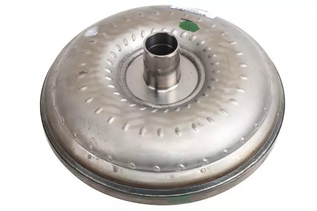 19259215 - : Automatic Transmission Torque Converter, Remanufactured for Buick: LaCrosse, Regal, Verano | Chevrolet: Captiva Sport, Equinox, Impala, Malibu | GMC: Terrain | Pontiac: G6 | Saturn: Aura Image