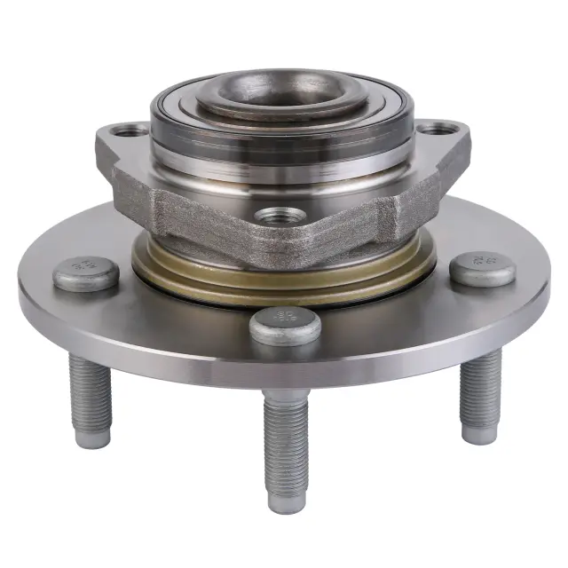 Wheel Bearing and Hub Assembly - bproauto (1BP00230AA)