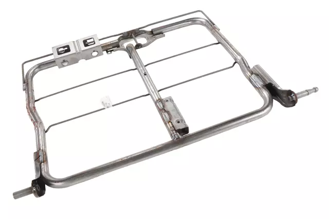 23382792 - Body: Seat Back Frame for Buick: LaCrosse | Chevrolet: Malibu Image