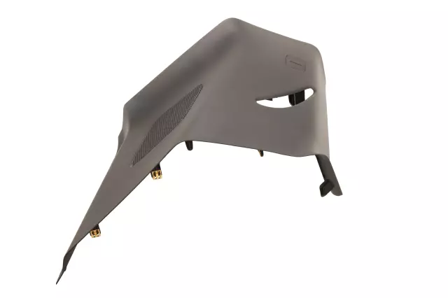 84431132 - Body: Rear Quarter Trim for Chevrolet: Traverse, Traverse Limited Image