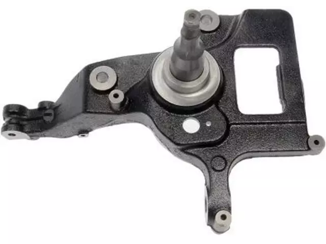 Steering Knuckle - Ford (5L5Z-3106-AA)